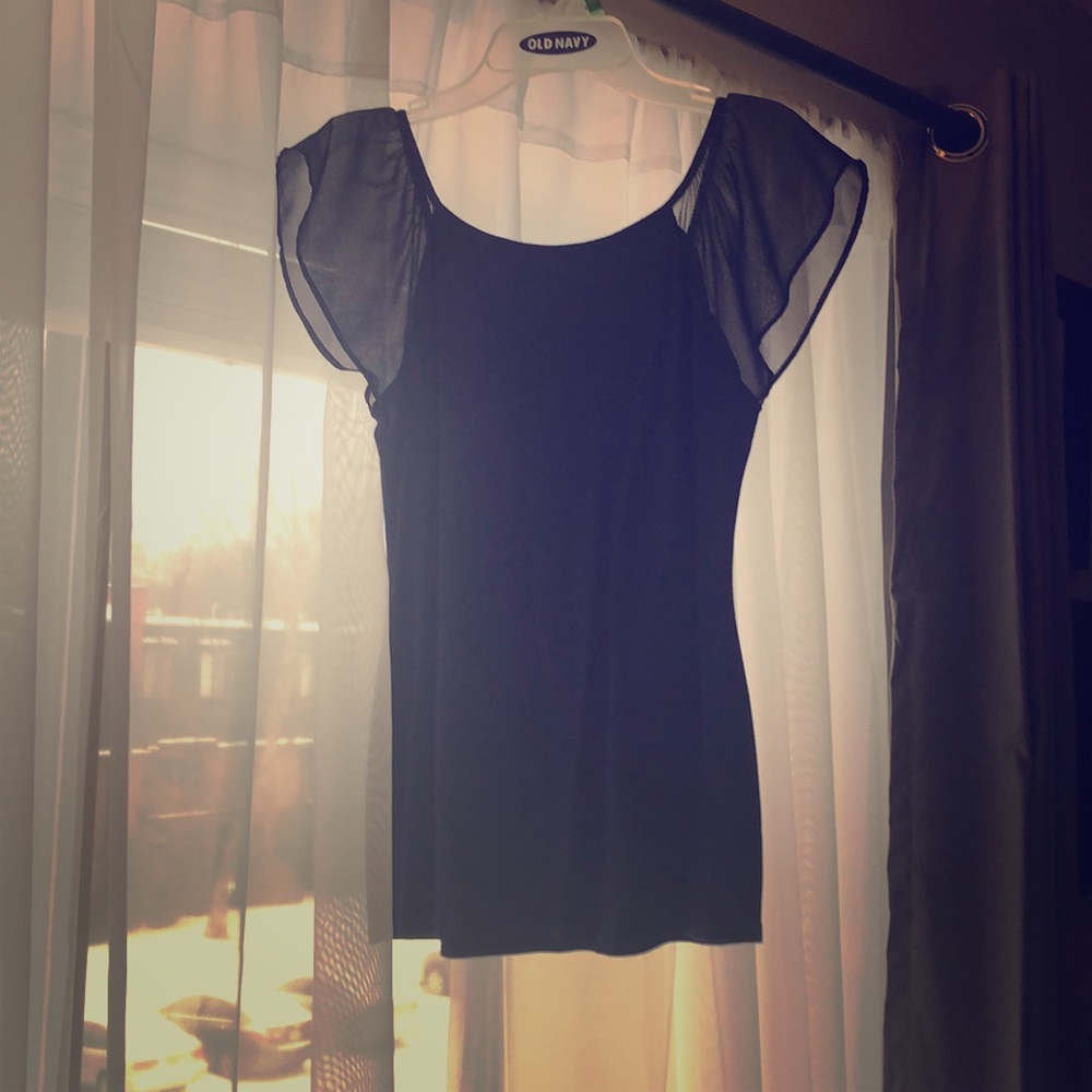 Express top